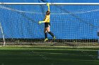 WSoc vs Emerson  Wheaton College Women’s Soccer vs Emerson College. - Photo by Keith Nordstrom : Wheaton, Women’s Soccer
